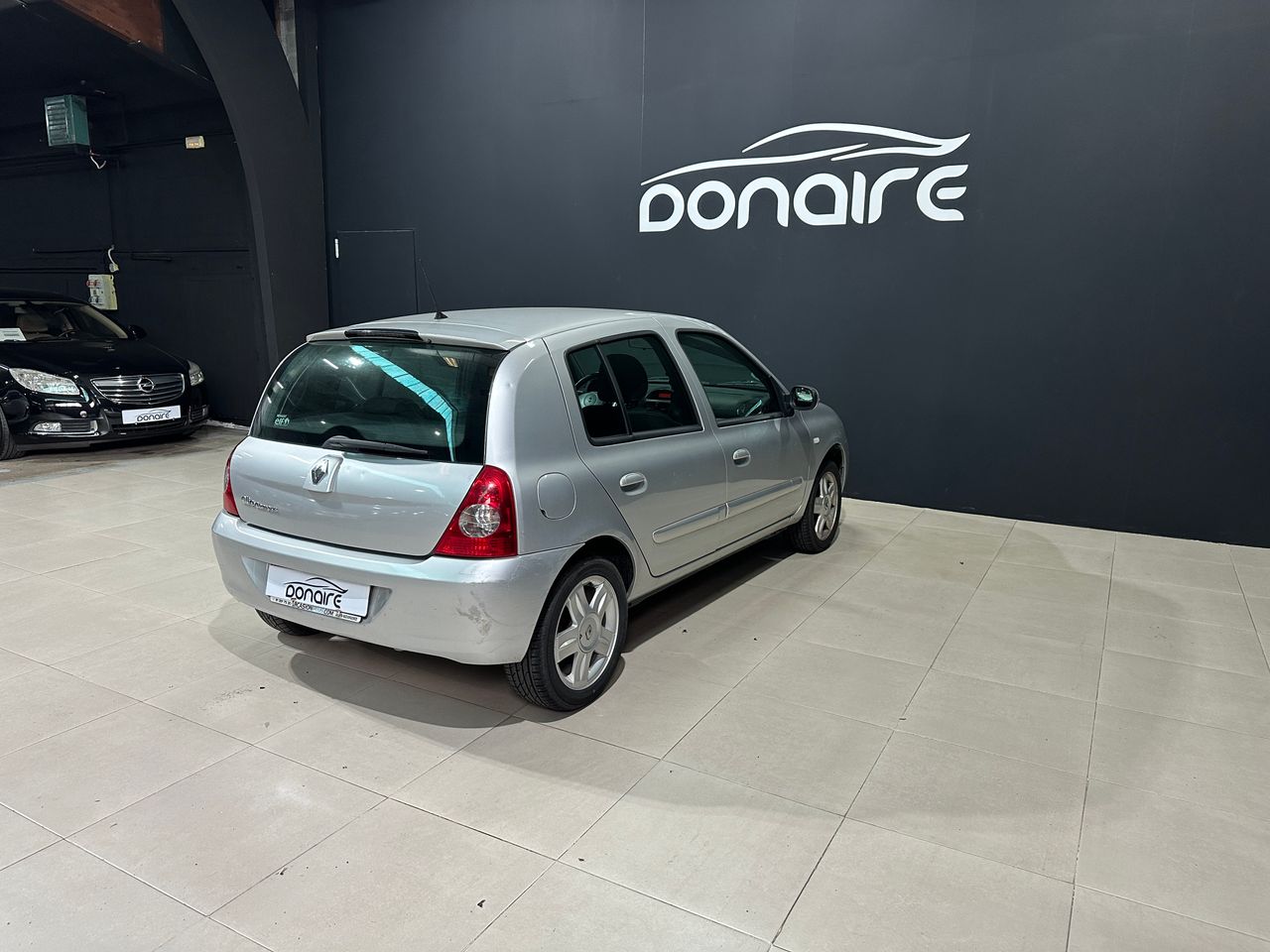 Foto Renault Clio 3