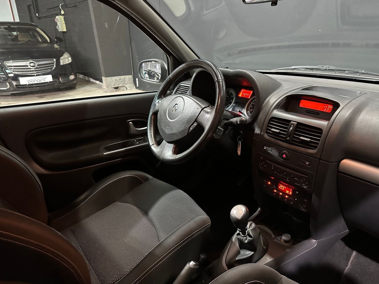 Foto Renault Clio 4