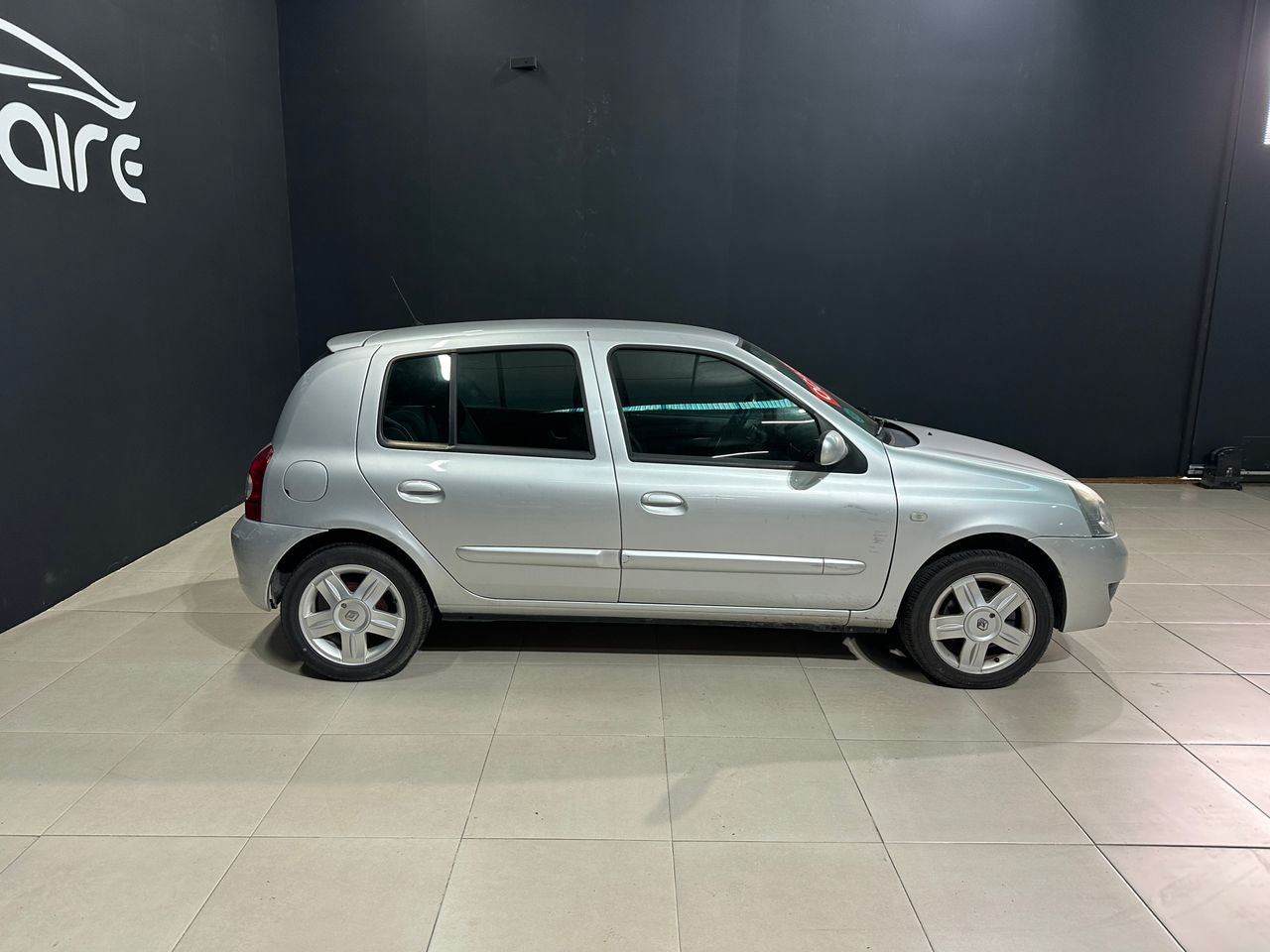 Foto Renault Clio 11