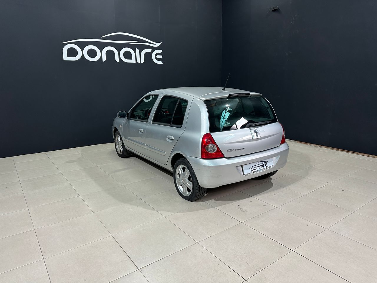 Foto Renault Clio 12