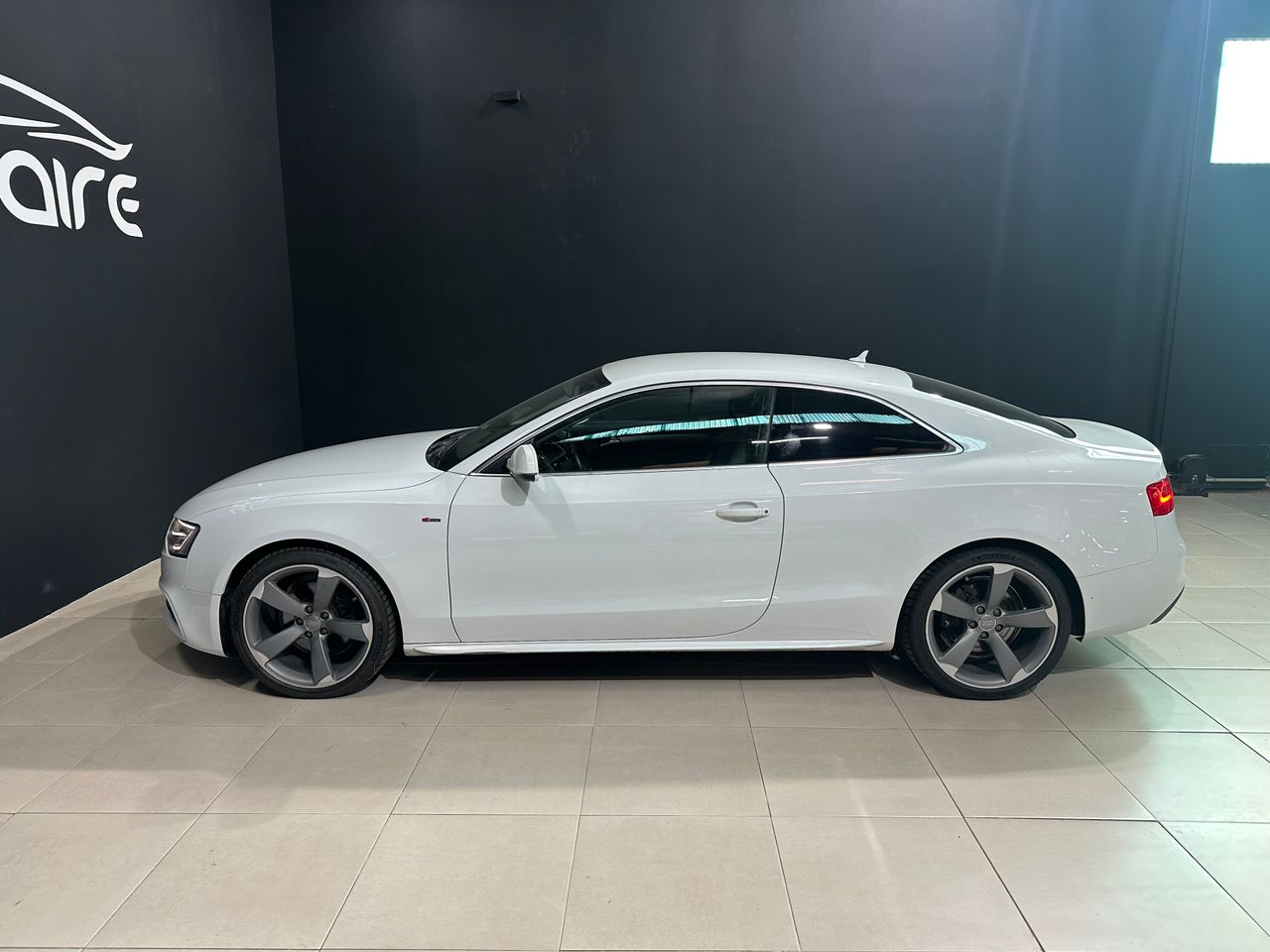 Foto Audi A5 2