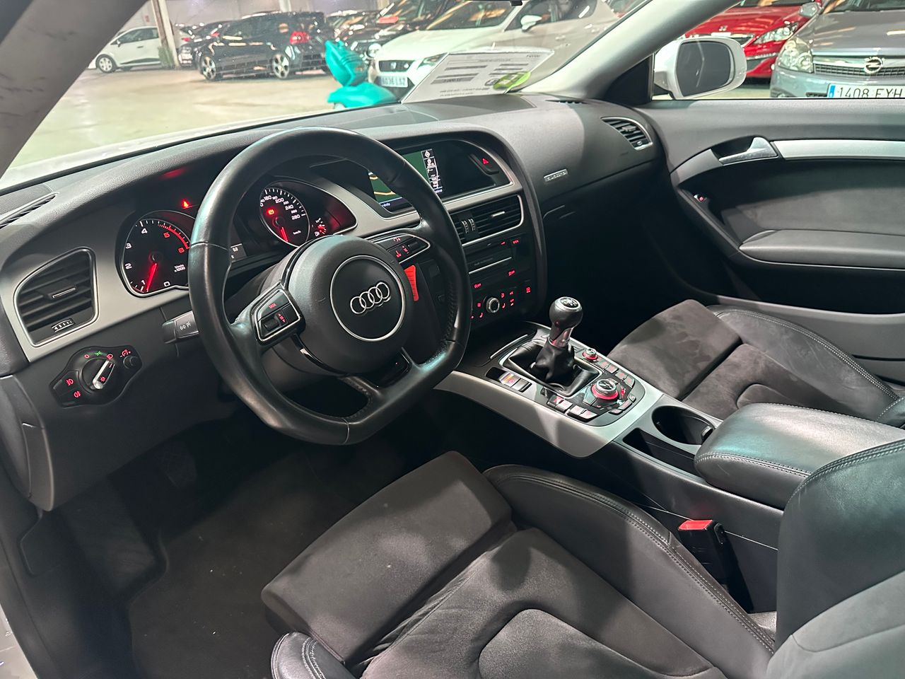 Foto Audi A5 5