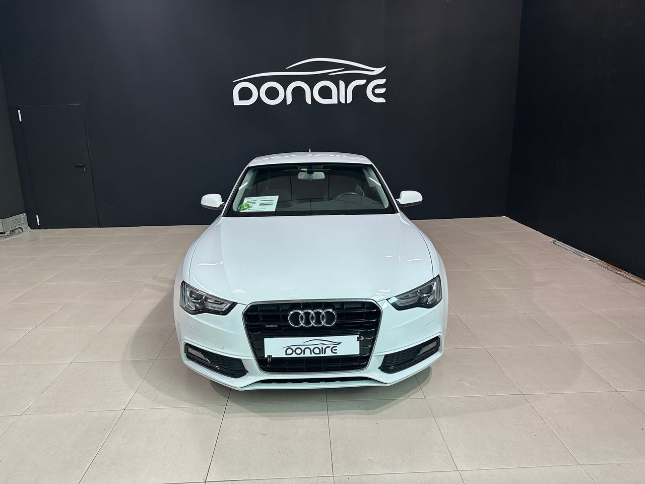 Foto Audi A5 11