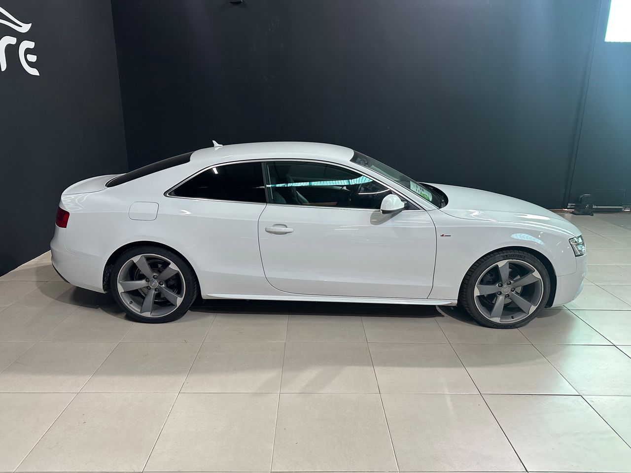 Foto Audi A5 15