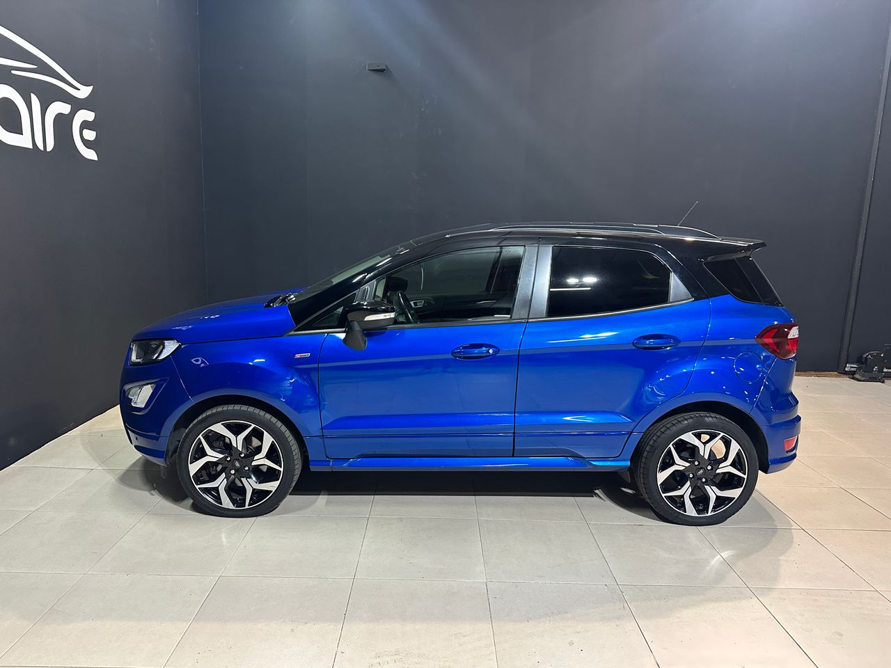 Foto Ford Ecosport 2