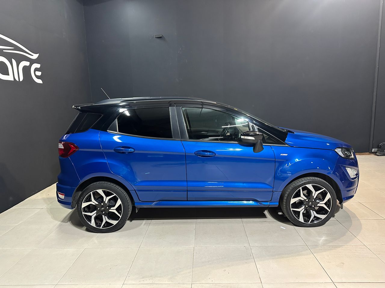 Foto Ford Ecosport 13