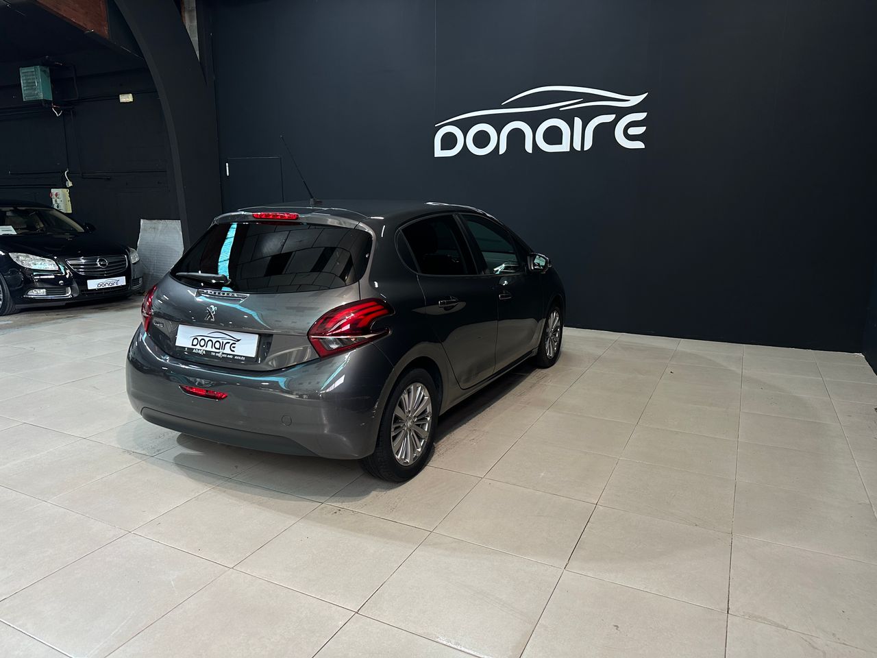 Foto Peugeot 208 3