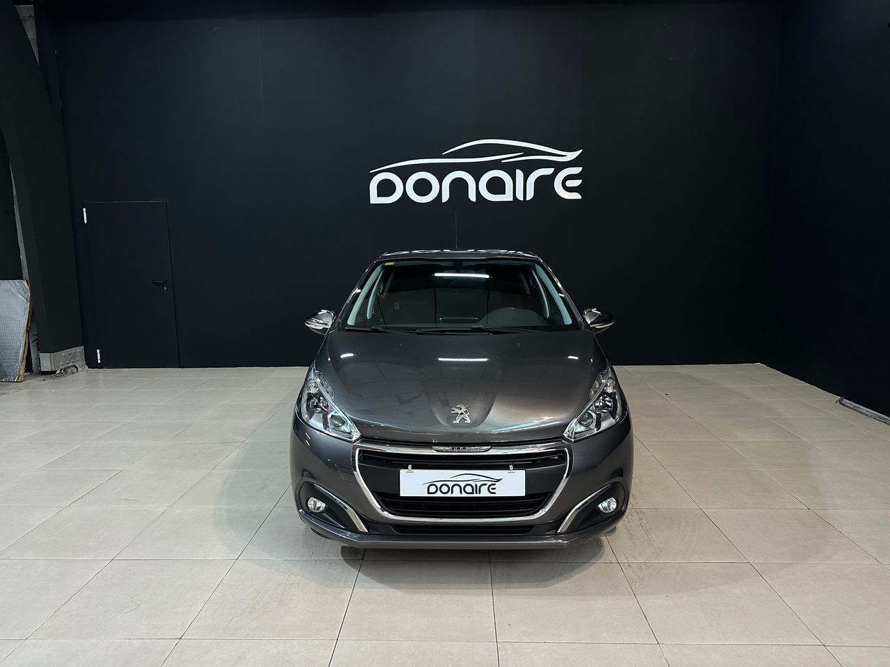 Foto Peugeot 208 9