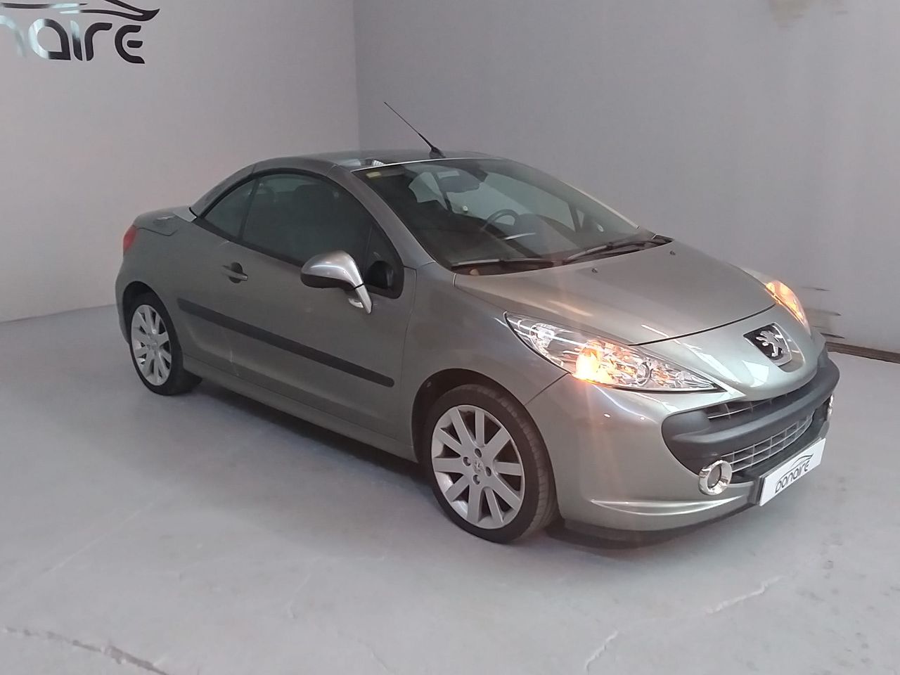 Foto Peugeot 207 1