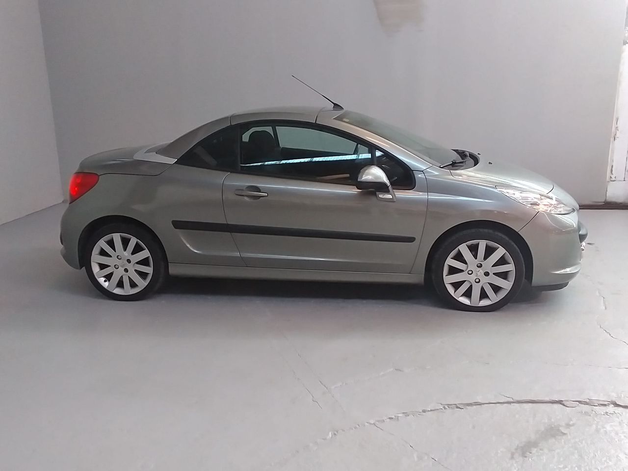 Foto Peugeot 207 3