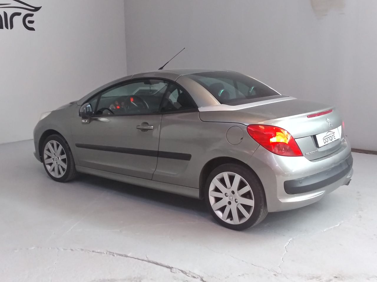 Foto Peugeot 207 6