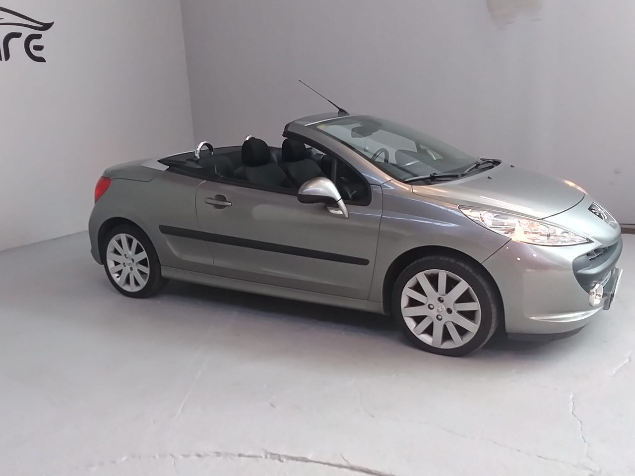 Foto Peugeot 207 12