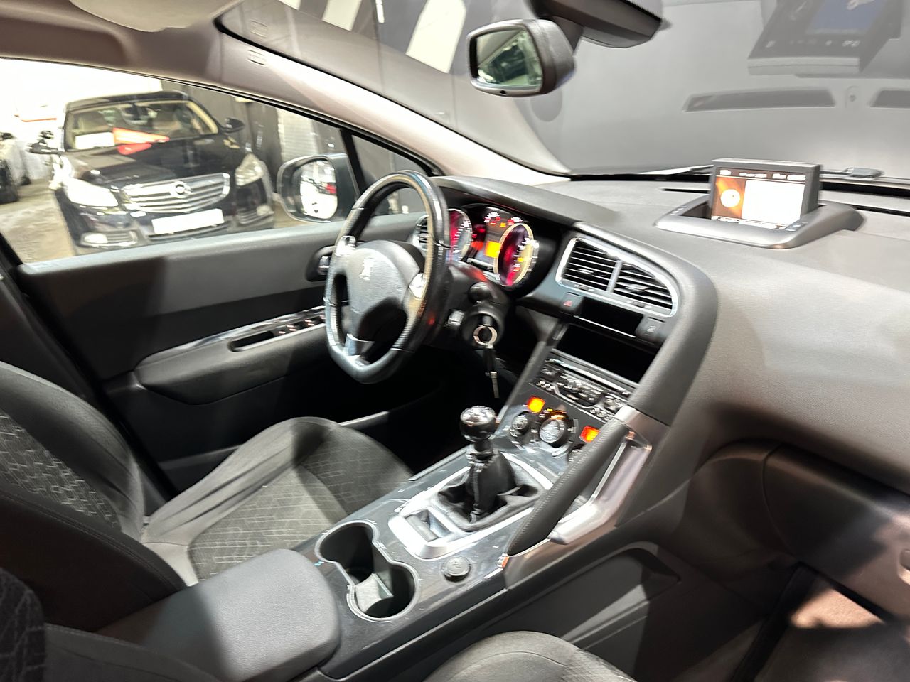 Foto Peugeot 3008 4