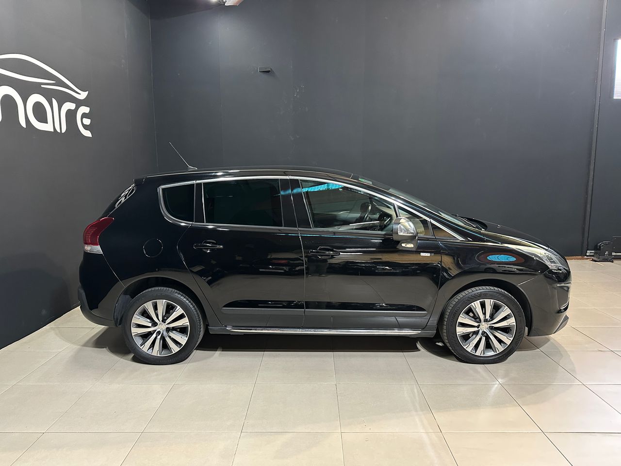 Foto Peugeot 3008 16