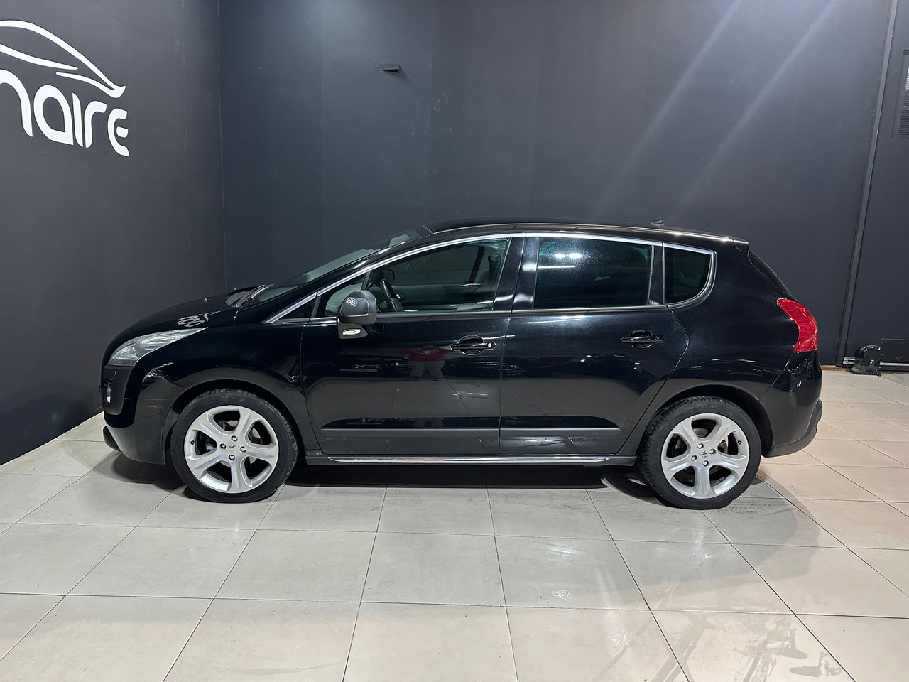 Foto Peugeot 3008 2