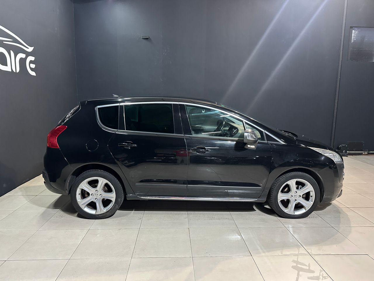 Foto Peugeot 3008 11