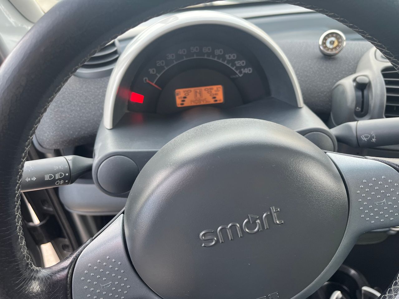 Foto Smart Fortwo 11