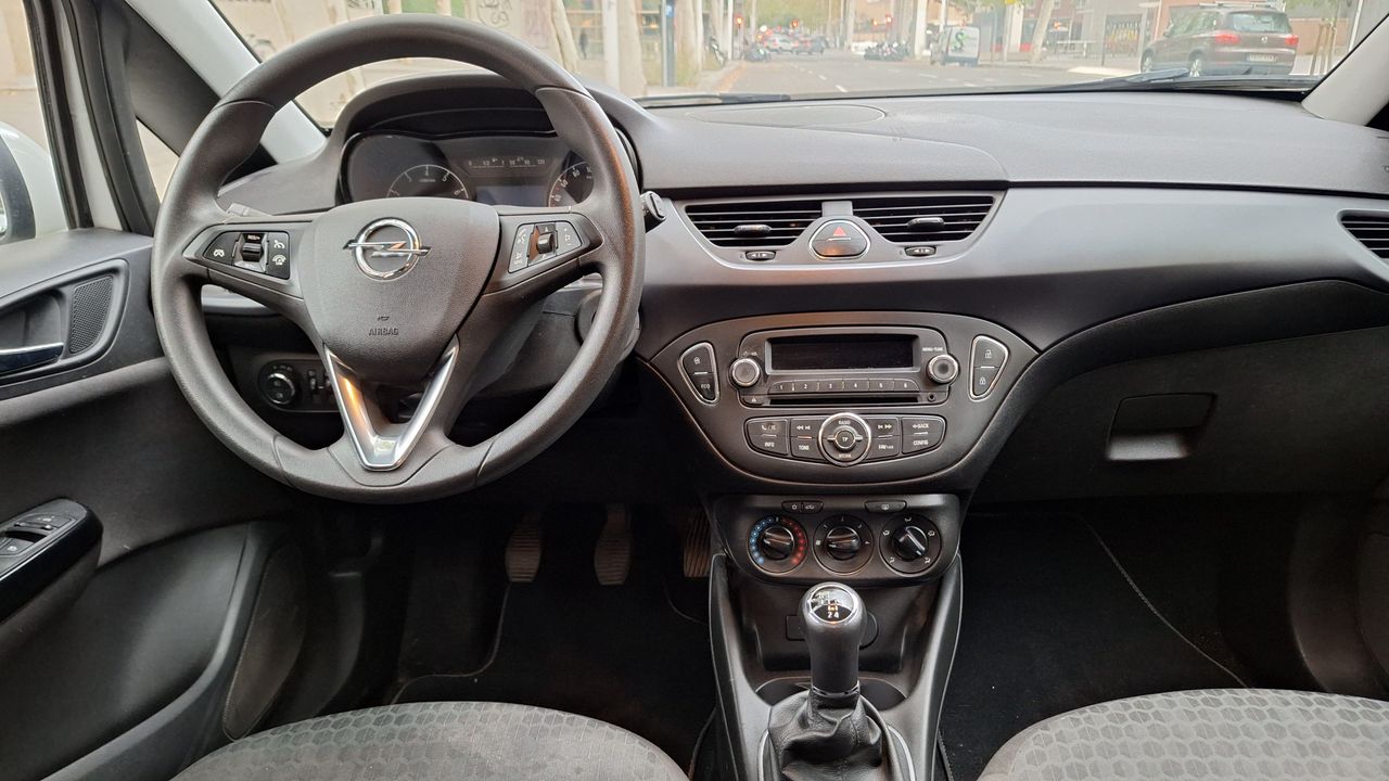 Foto Opel Corsa 7