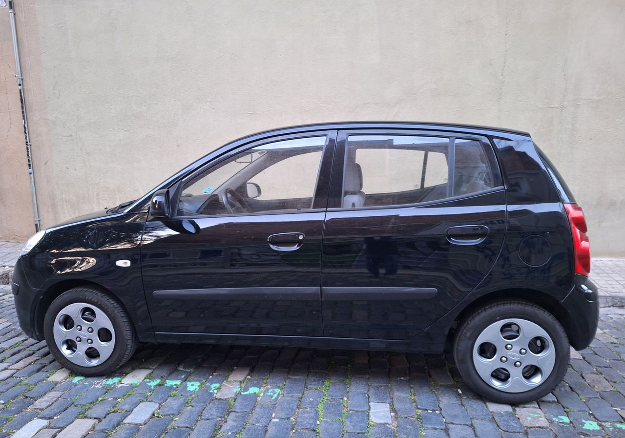 Foto Kia Picanto 3