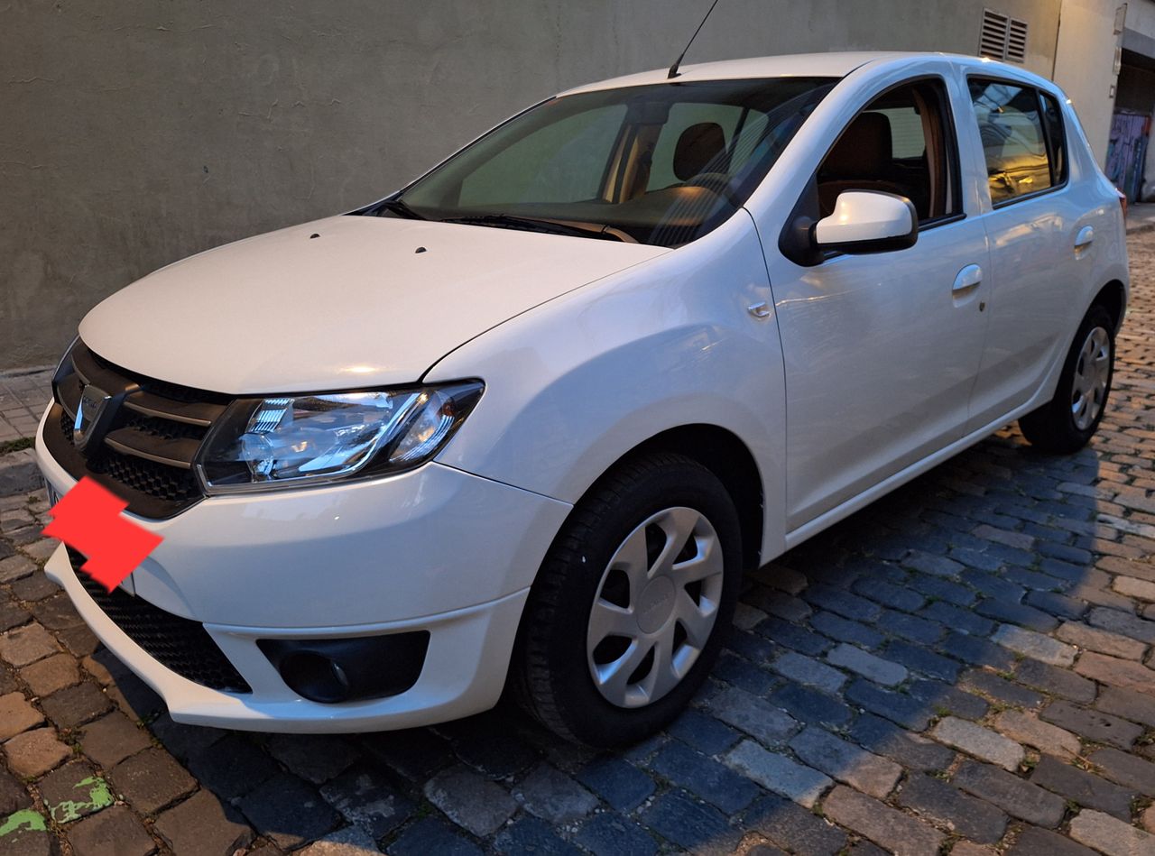 Foto Dacia Sandero 1