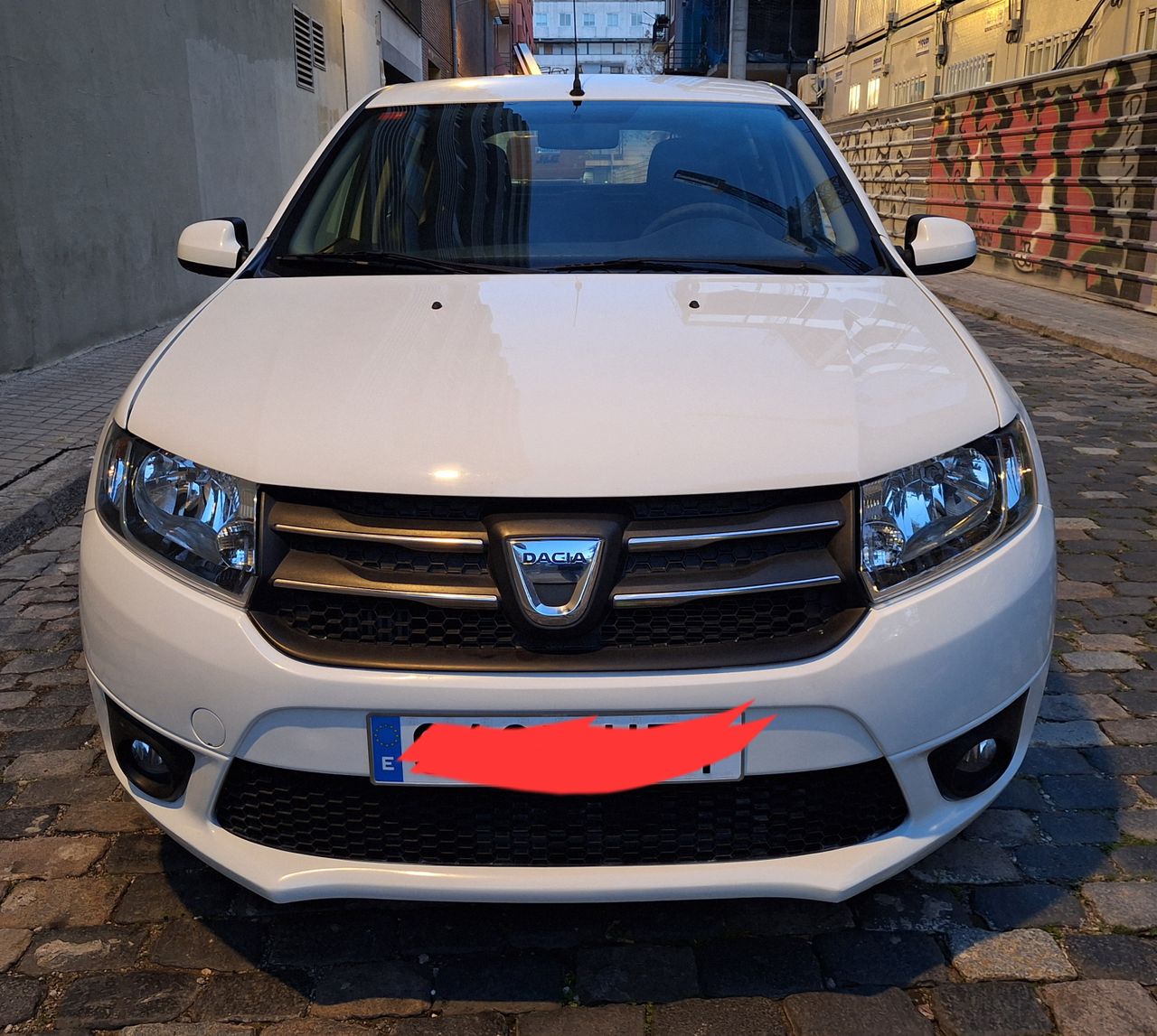 Foto Dacia Sandero 2