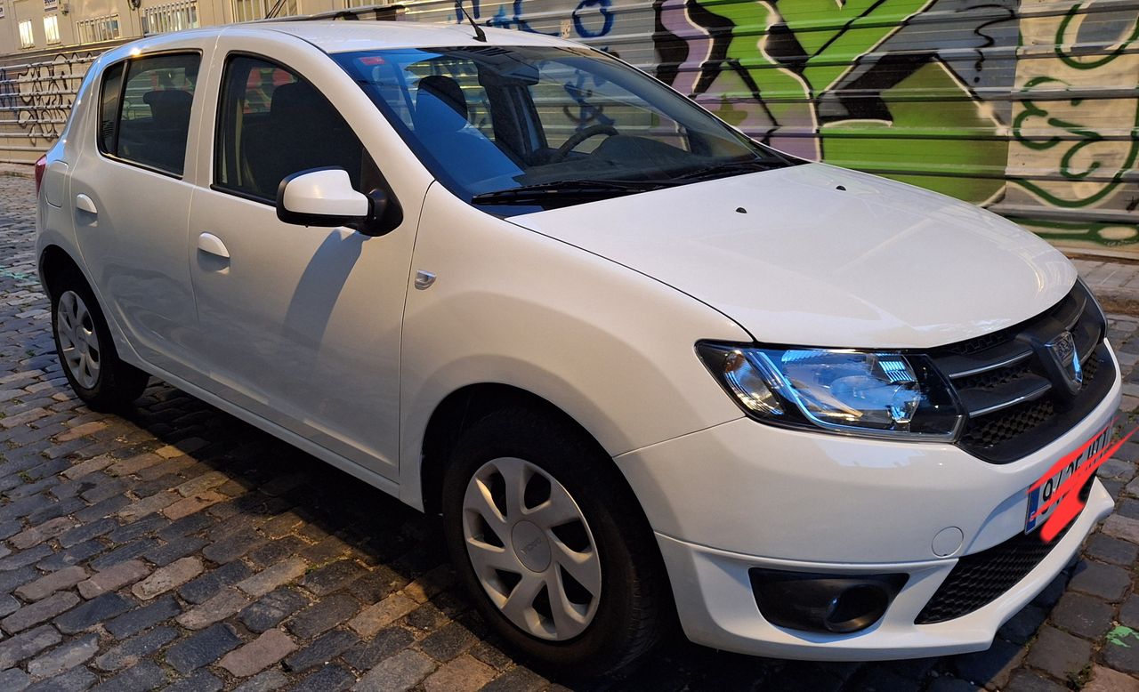 Foto Dacia Sandero 3