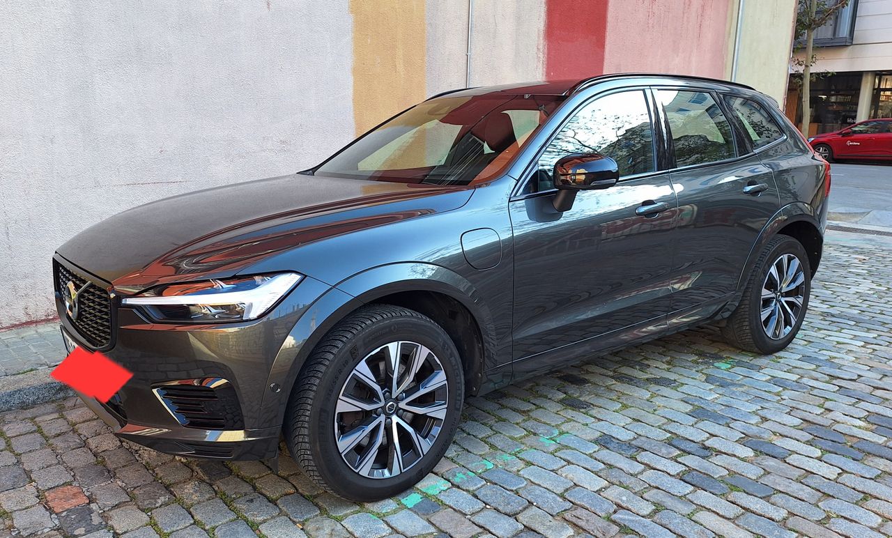 Foto Volvo XC60 1