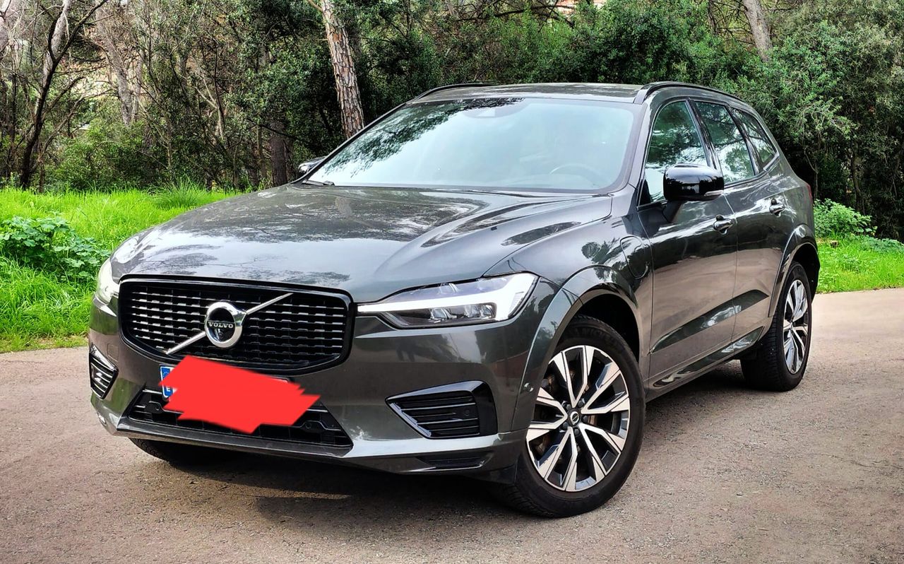 Foto Volvo XC60 2