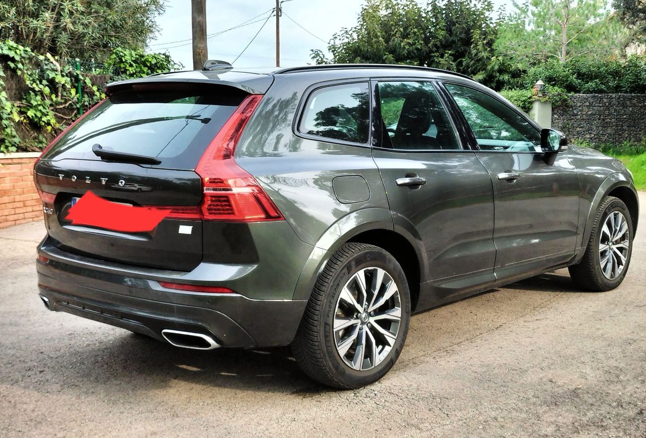 Foto Volvo XC60 5