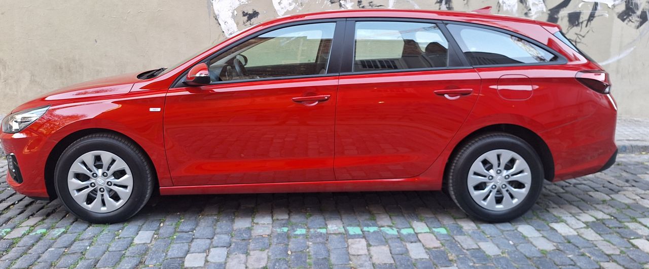 Foto Hyundai i30 3