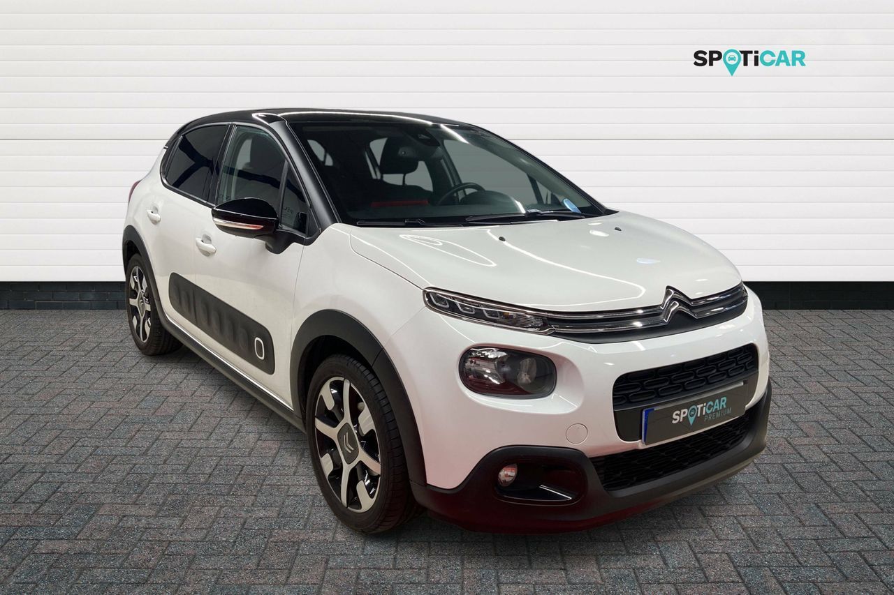 Foto Citroën C3 3