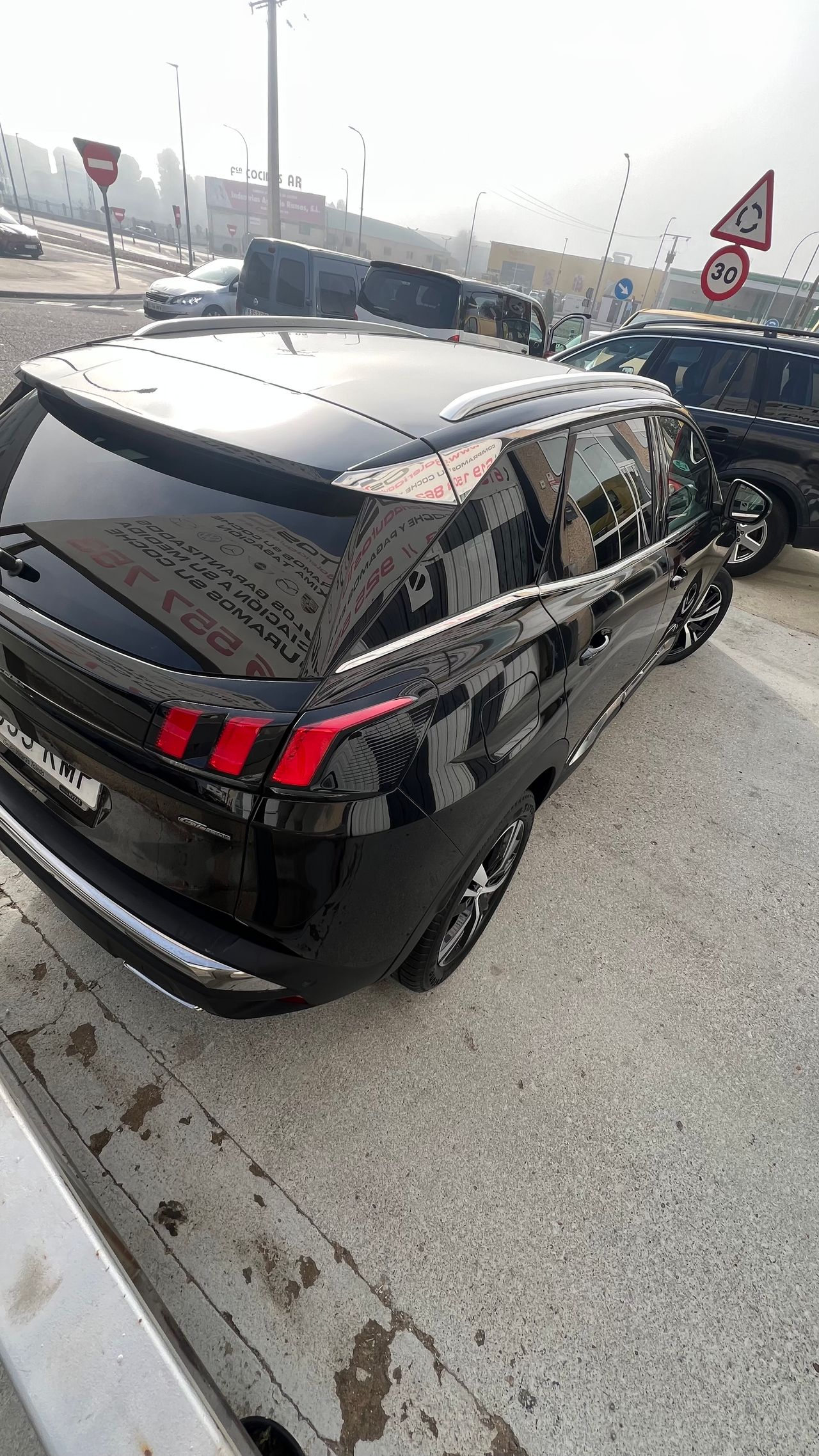 Foto Peugeot 3008 7