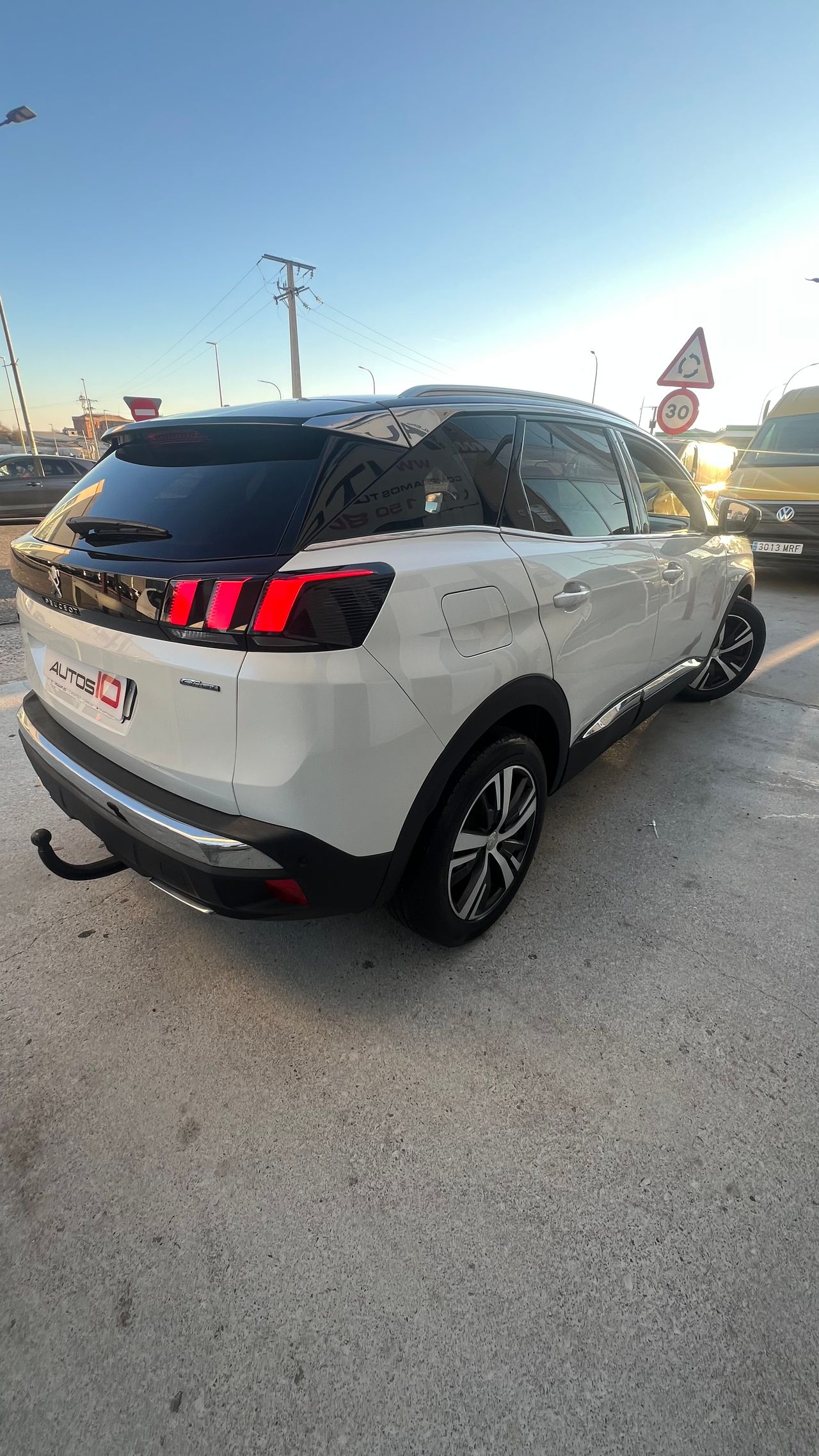 Foto Peugeot 3008 7