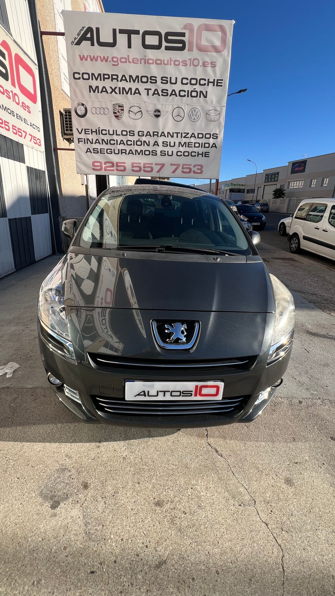 Foto Peugeot 408 2