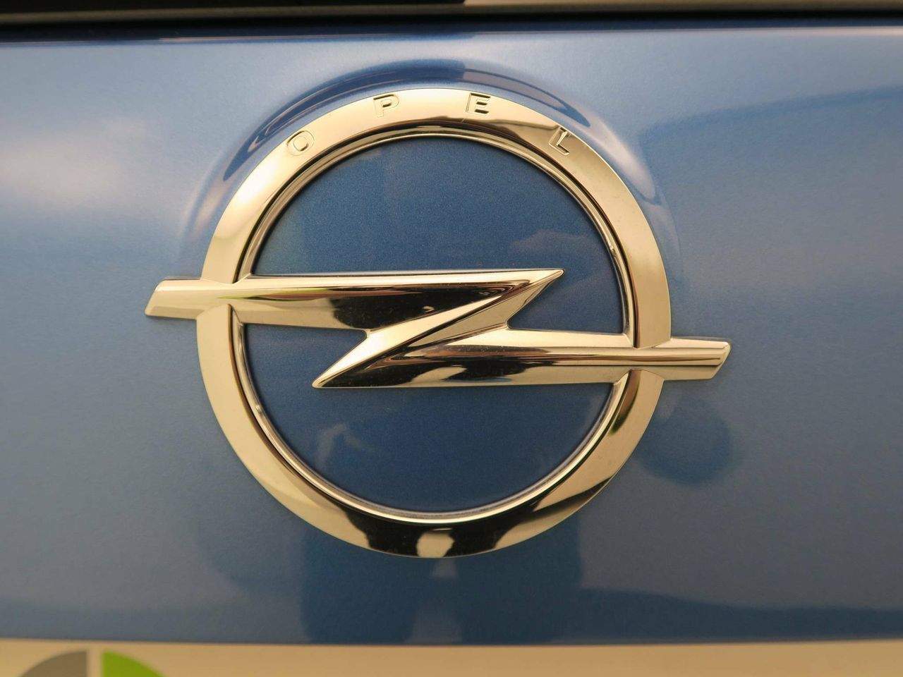 Foto Opel Crossland X 13