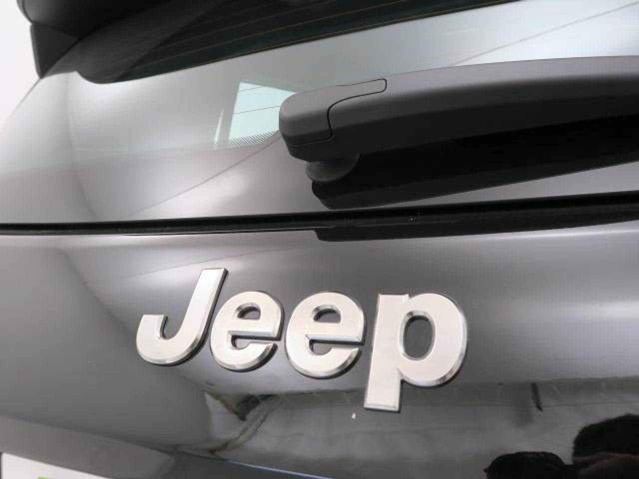 Foto Jeep Avenger 15