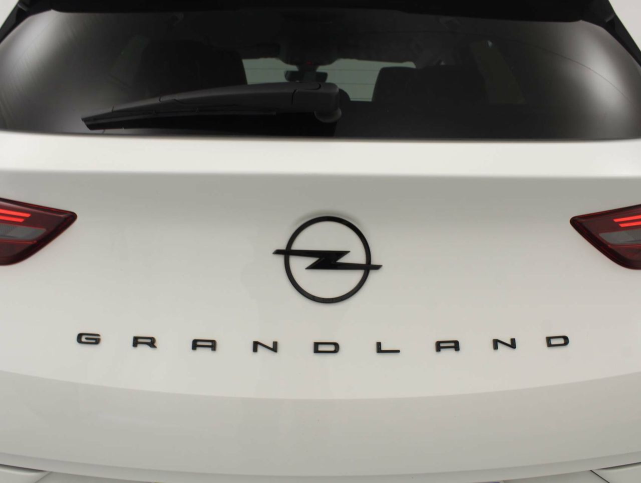 Foto Opel Grandland X 6