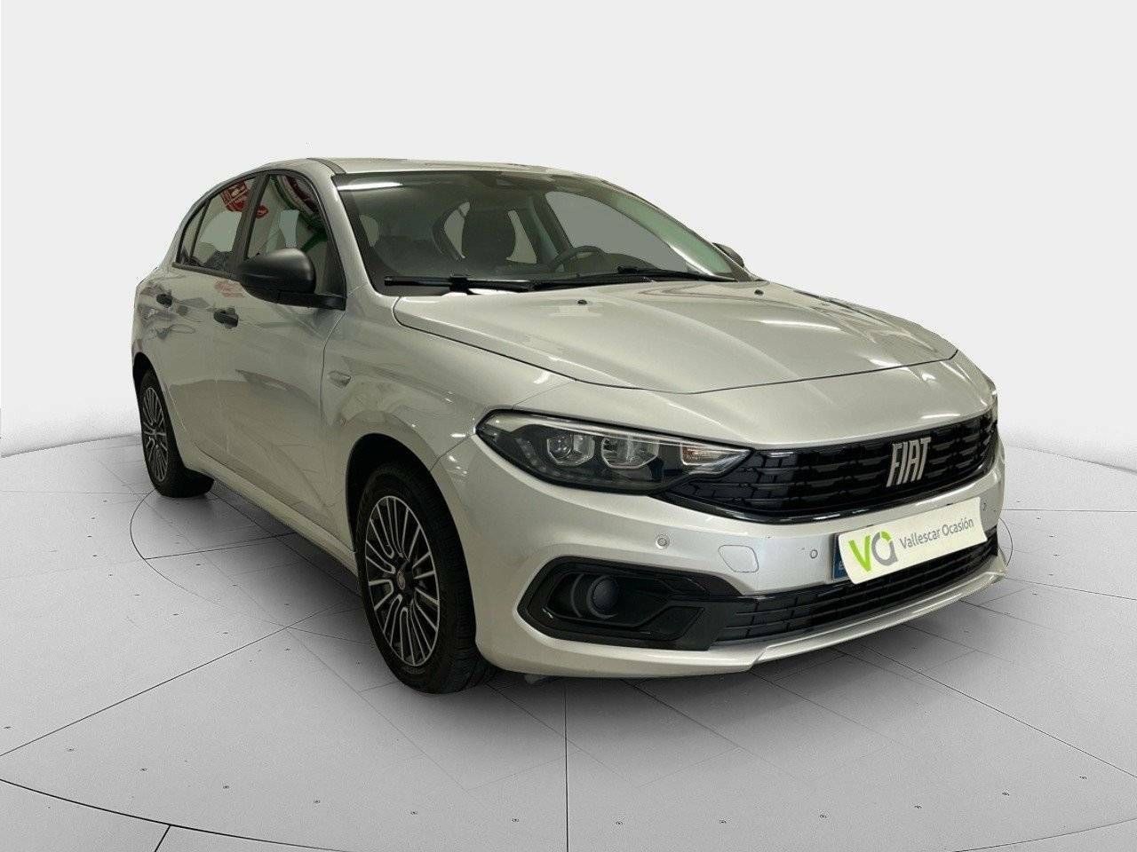 Foto Fiat Tipo 3