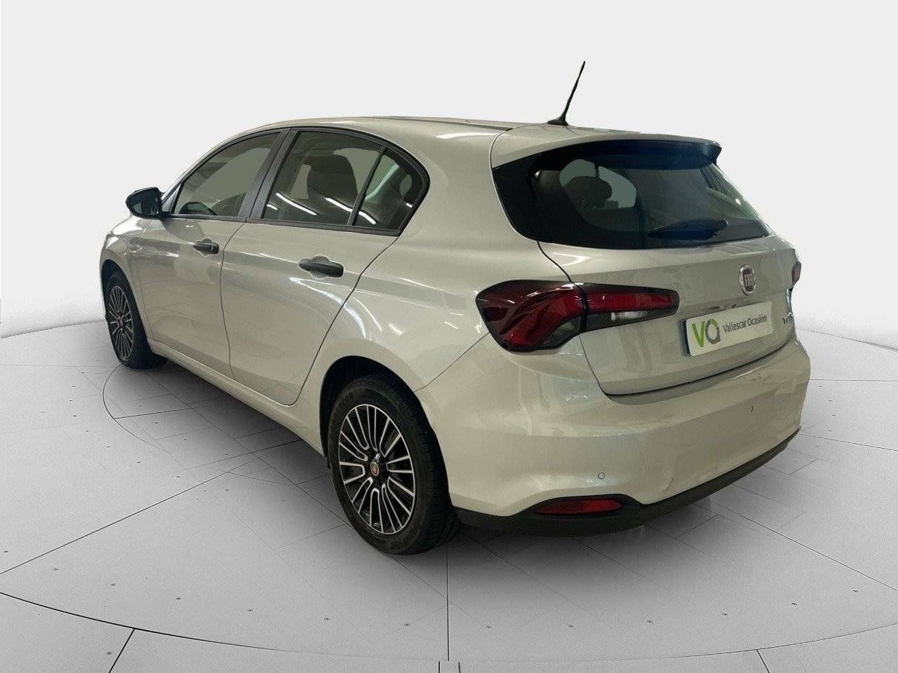 Foto Fiat Tipo 7