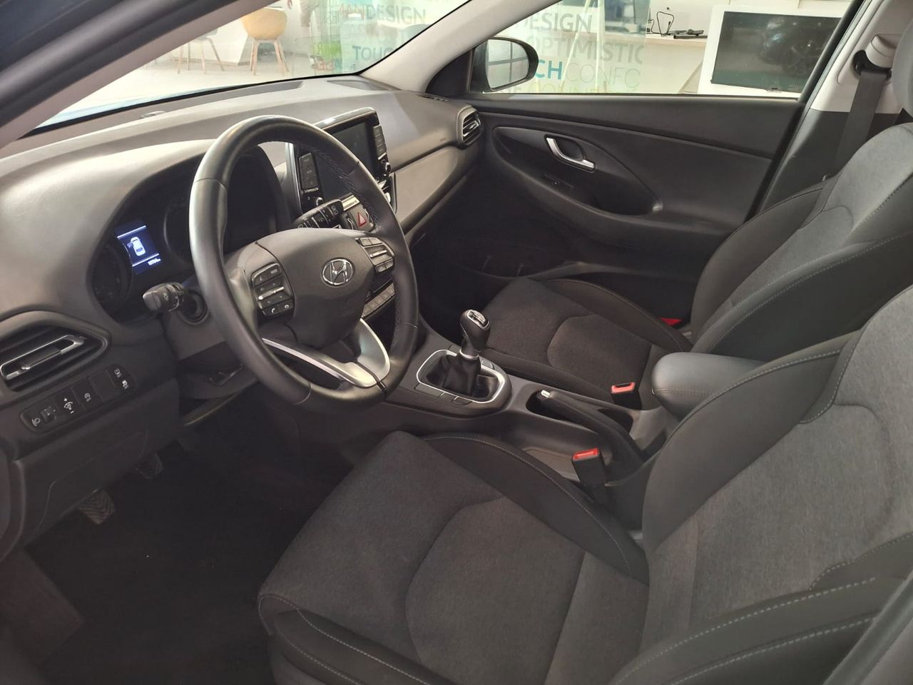 Foto Hyundai i30 9