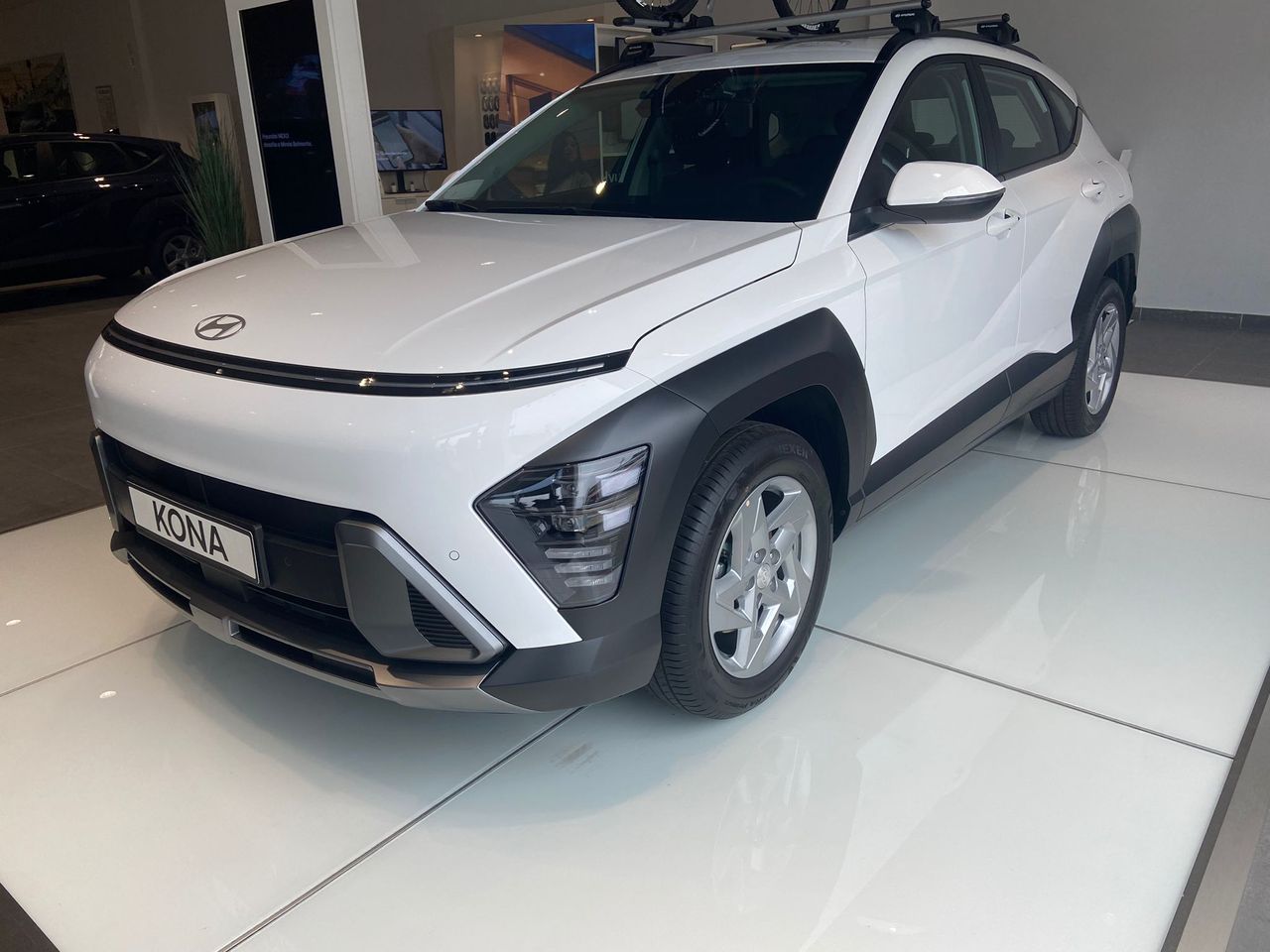 Foto Hyundai Kona 5