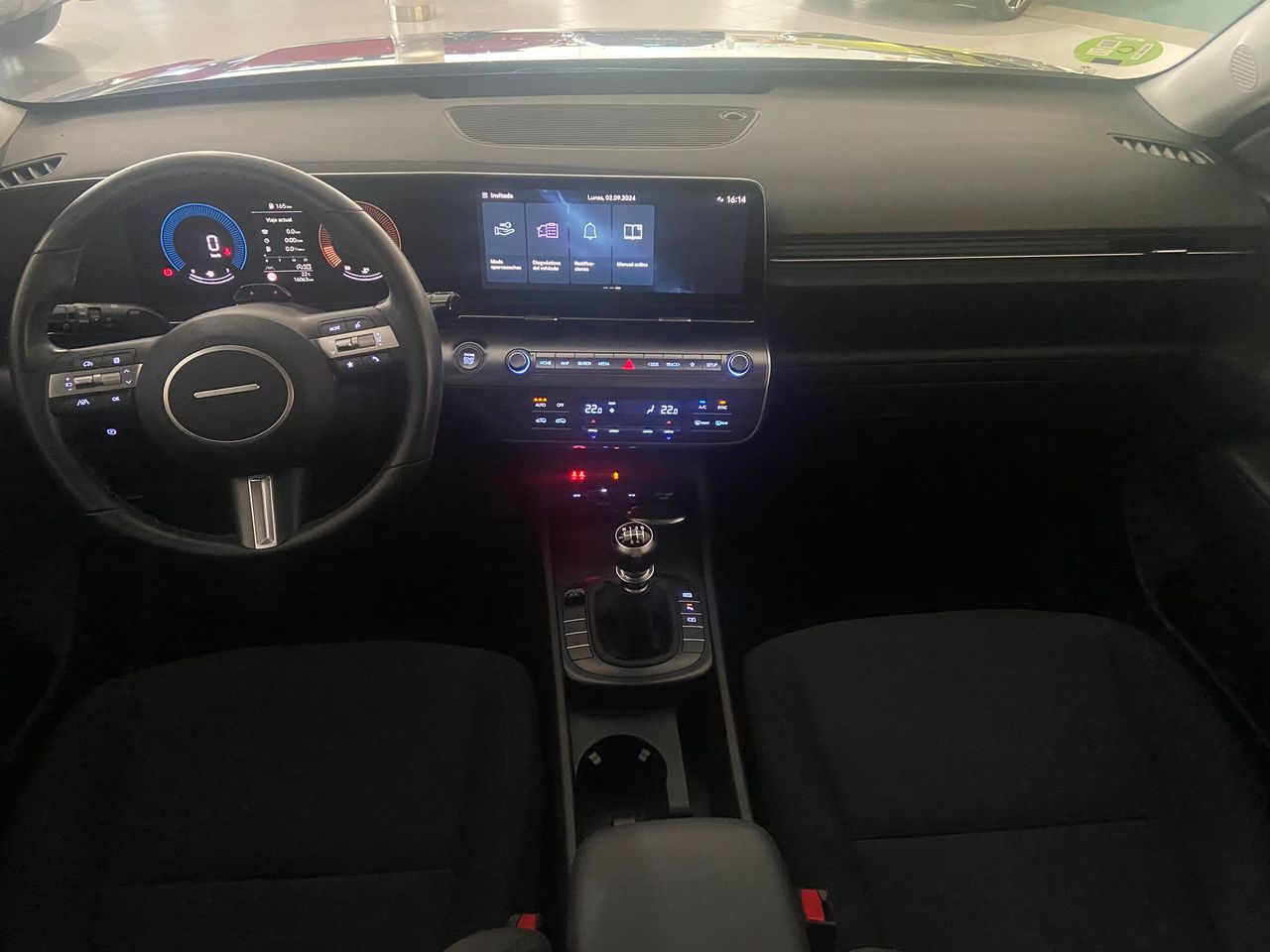 Foto Hyundai Kona 9