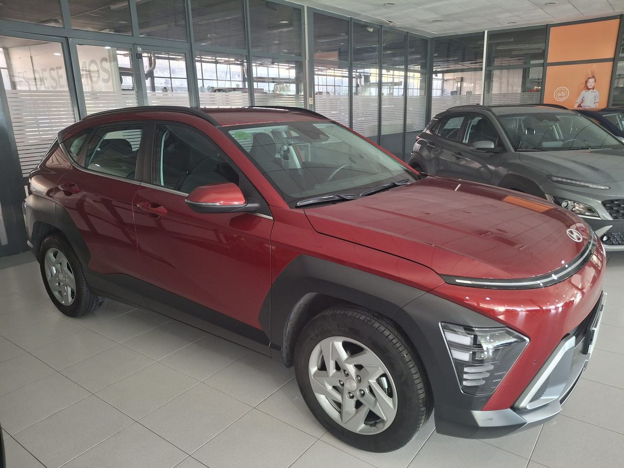 Foto Hyundai Kona 7