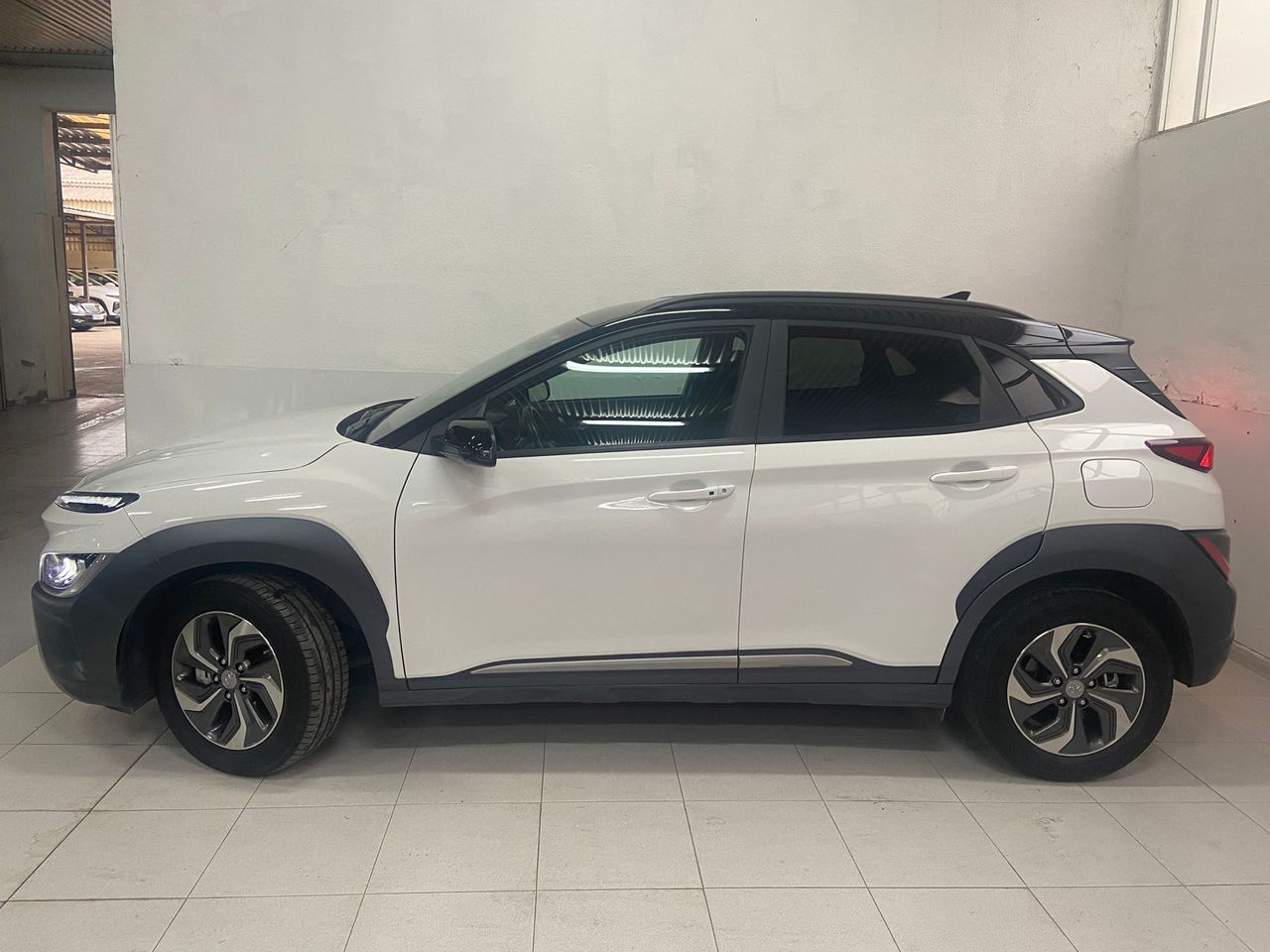 Foto Hyundai Kona 3