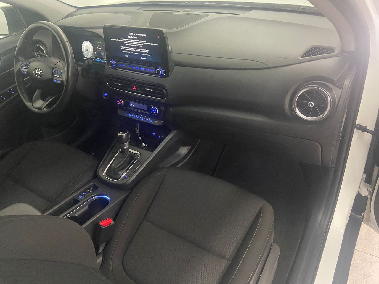 Foto Hyundai Kona 7