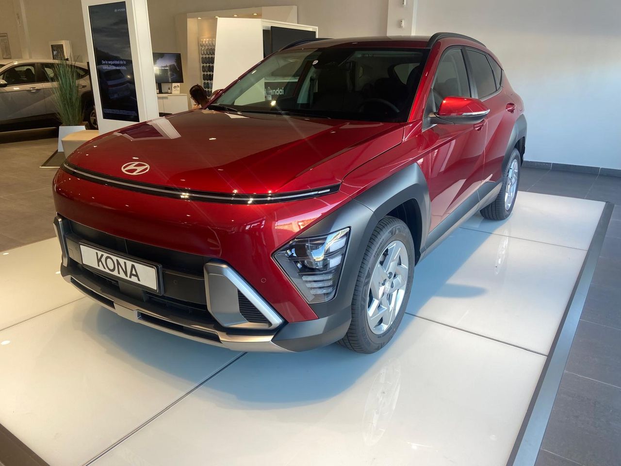 Foto Hyundai Kona 1