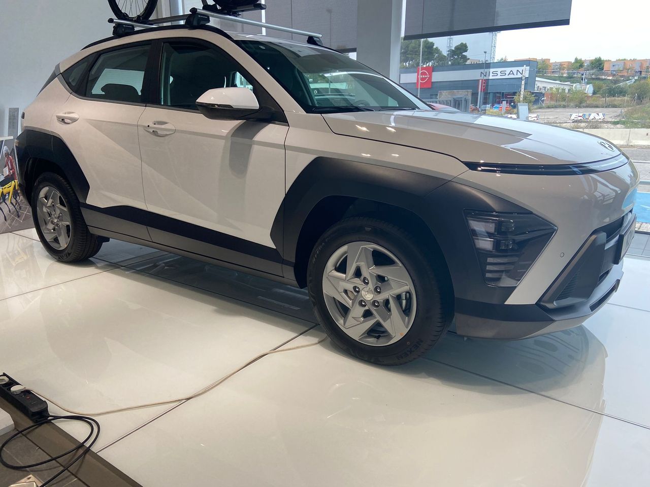 Foto Hyundai Kona 3