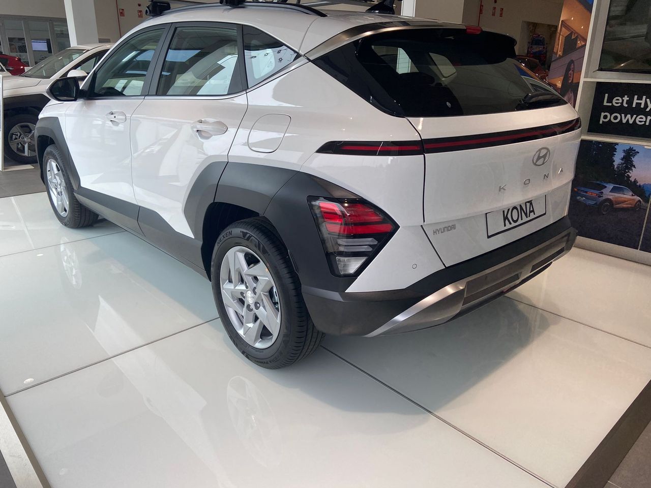 Foto Hyundai Kona 6