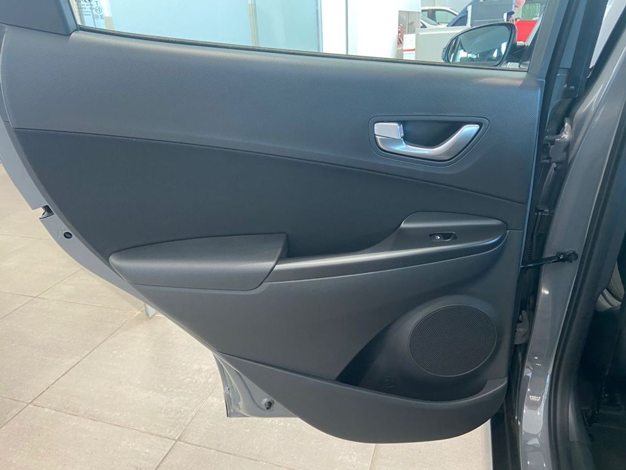 Foto Hyundai Kona 18