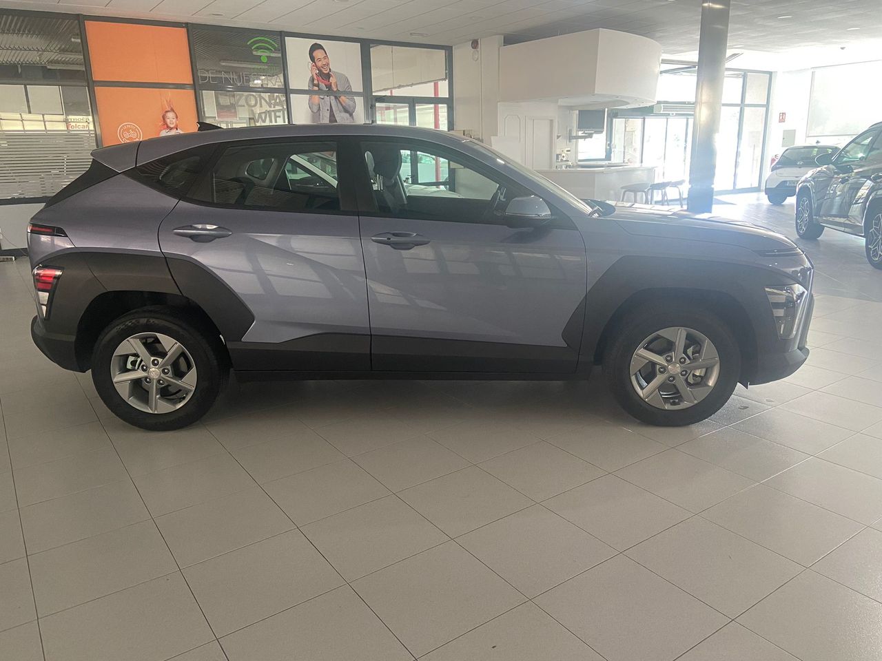 Foto Hyundai Kona 3